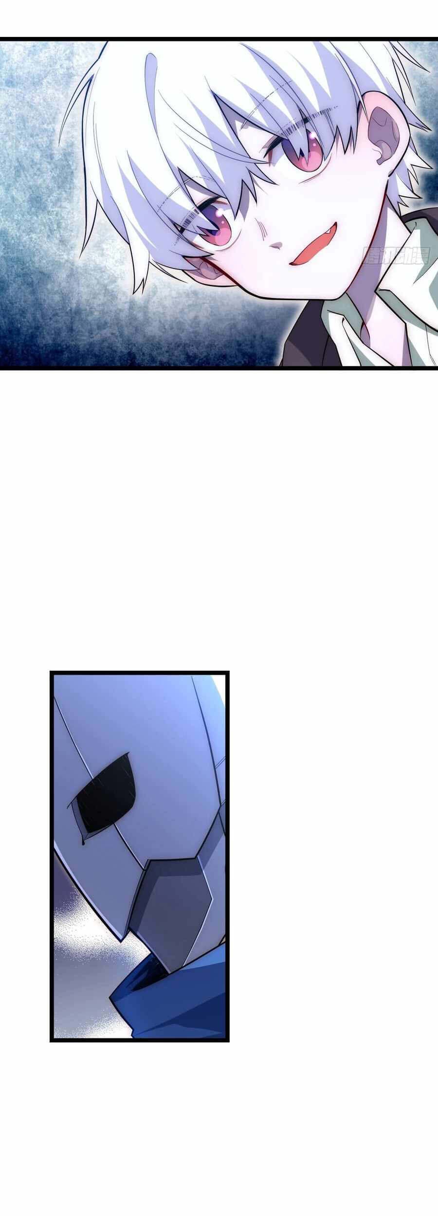 Adventures of an Undead Who Became Paladin Chapter 27 - halaman 22