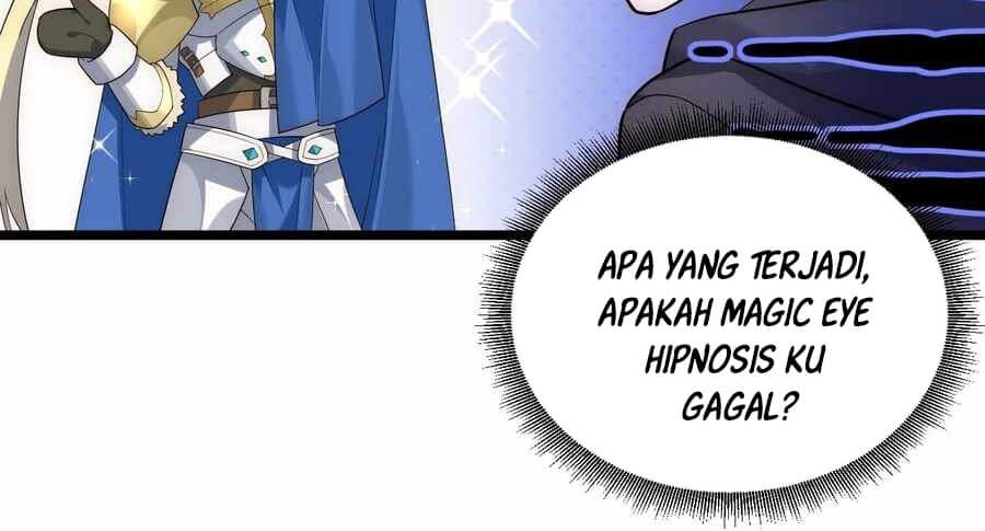 Adventures of an Undead Who Became Paladin Chapter 27 - halaman 27