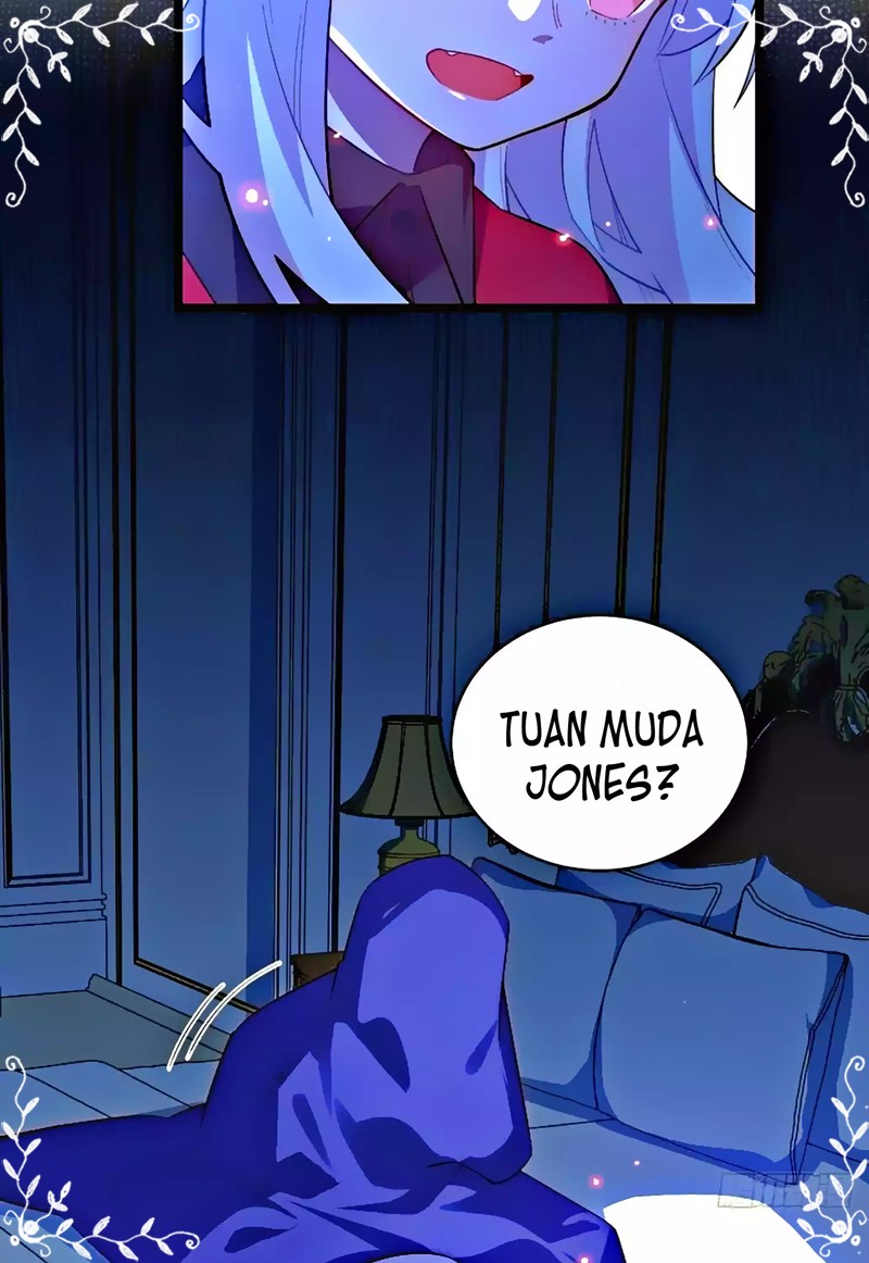Adventures of an Undead Who Became Paladin Chapter 28 - halaman 20