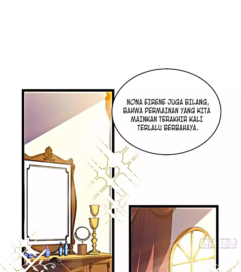 Adventures of an Undead Who Became Paladin Chapter 28 - halaman 48
