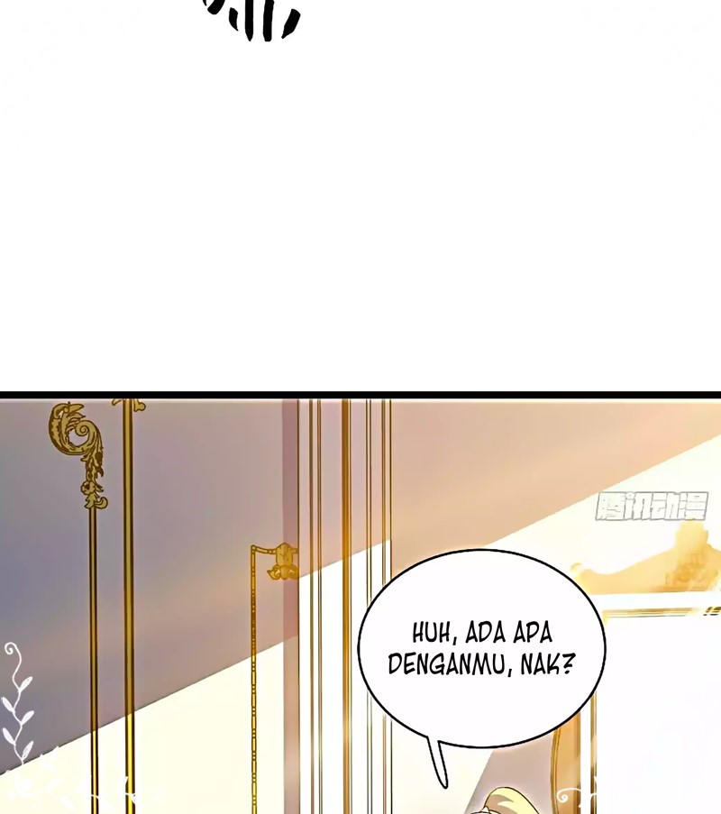 Adventures of an Undead Who Became Paladin Chapter 28 - halaman 53