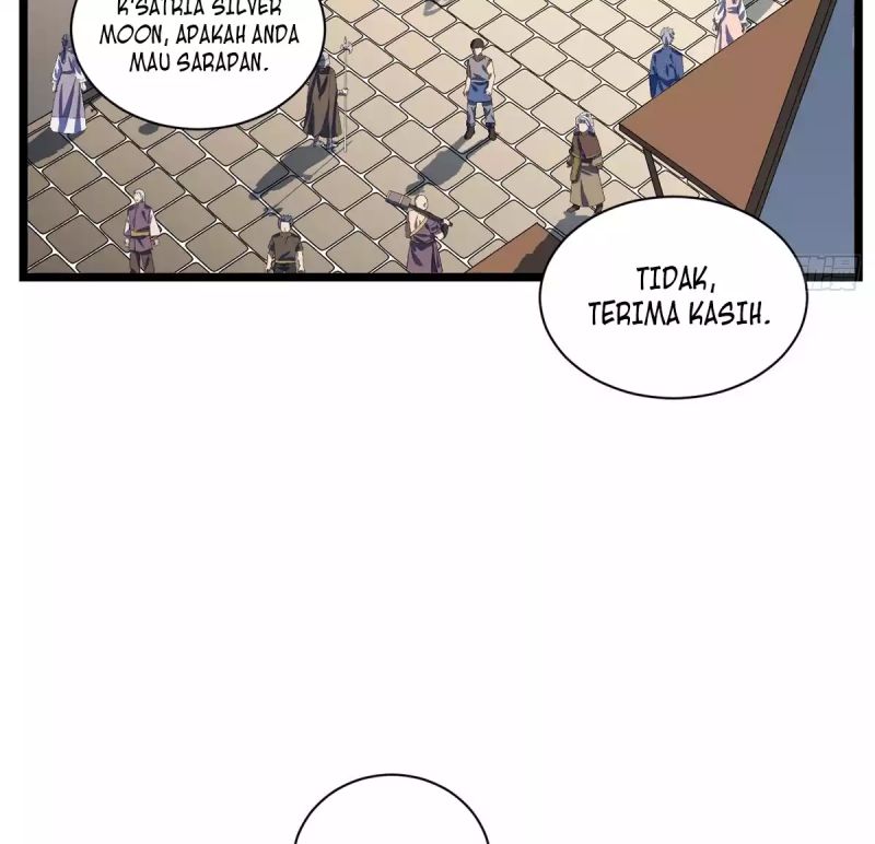 Adventures of an Undead Who Became Paladin Chapter 29 - halaman 12