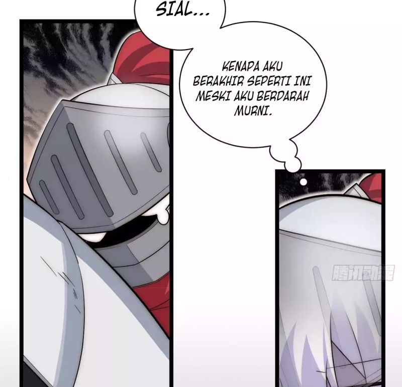 Adventures of an Undead Who Became Paladin Chapter 29 - halaman 13