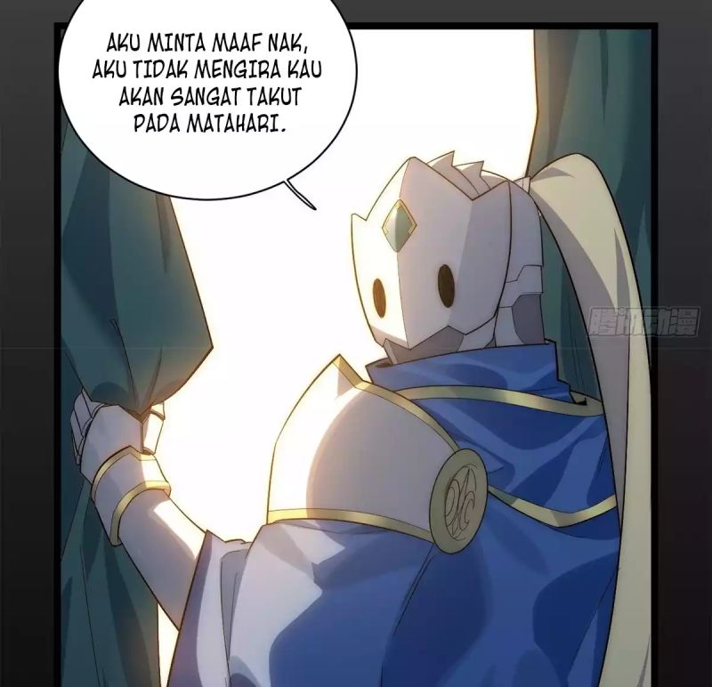 Adventures of an Undead Who Became Paladin Chapter 29 - halaman 16