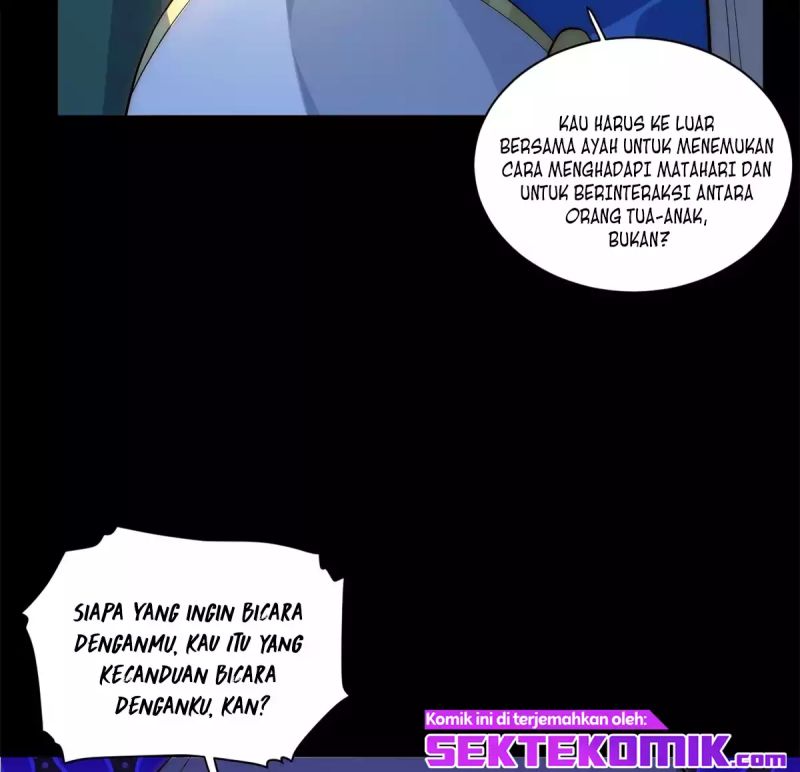 Adventures of an Undead Who Became Paladin Chapter 29 - halaman 20