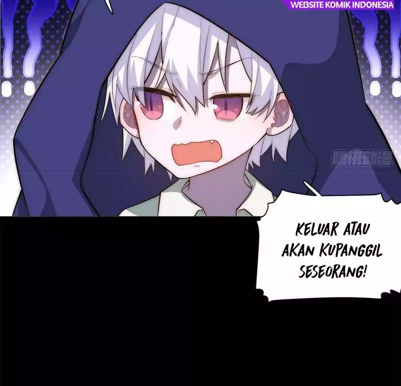 Adventures of an Undead Who Became Paladin Chapter 29 - halaman 21