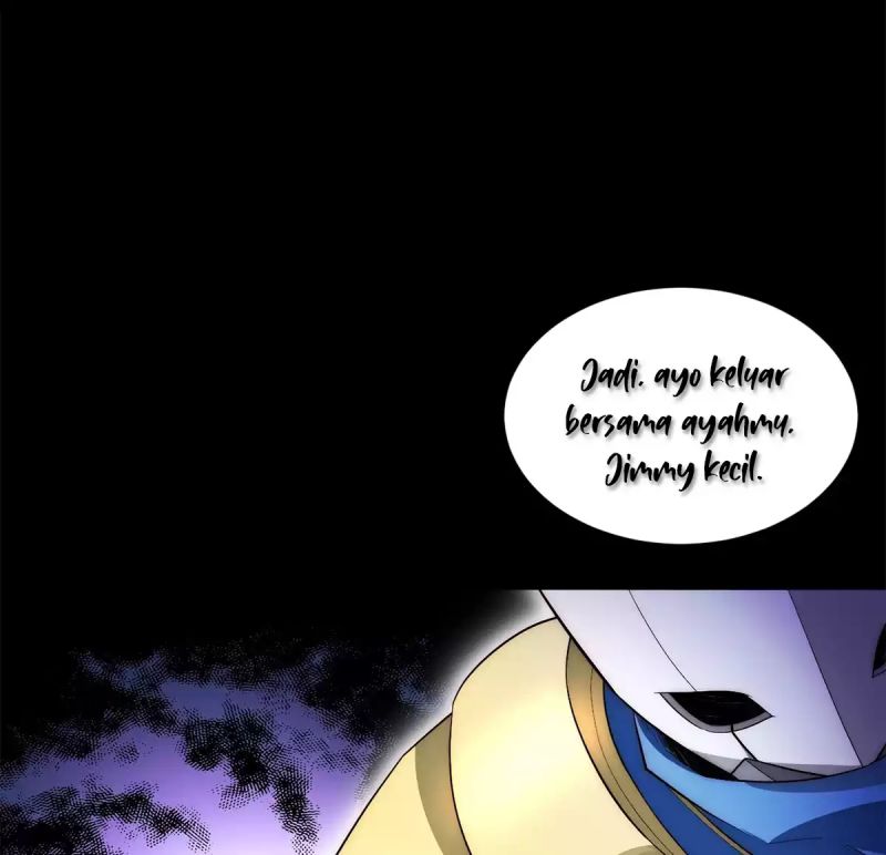 Adventures of an Undead Who Became Paladin Chapter 29 - halaman 24