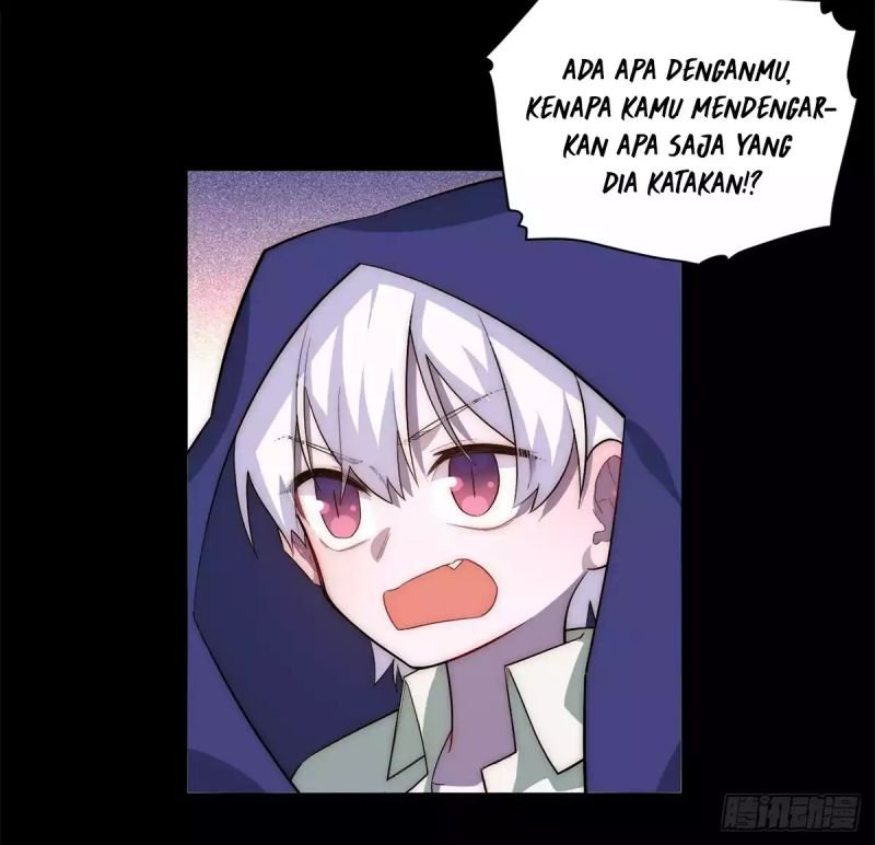 Adventures of an Undead Who Became Paladin Chapter 29 - halaman 26