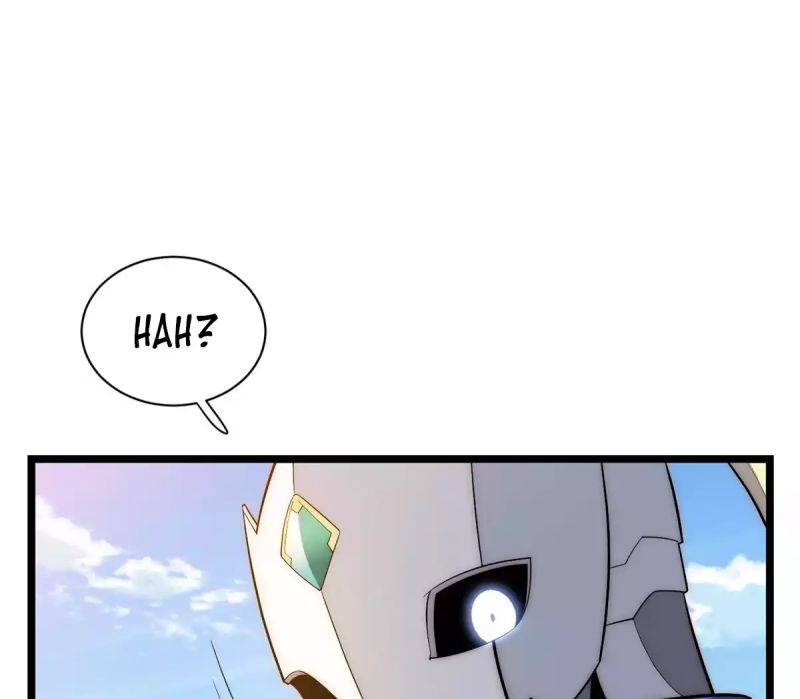 Adventures of an Undead Who Became Paladin Chapter 29 - halaman 41