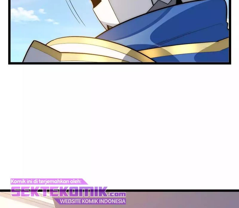 Adventures of an Undead Who Became Paladin Chapter 29 - halaman 42