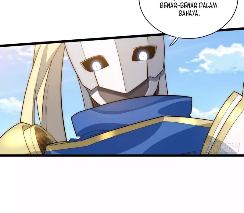 Adventures of an Undead Who Became Paladin Chapter 29 - halaman 46