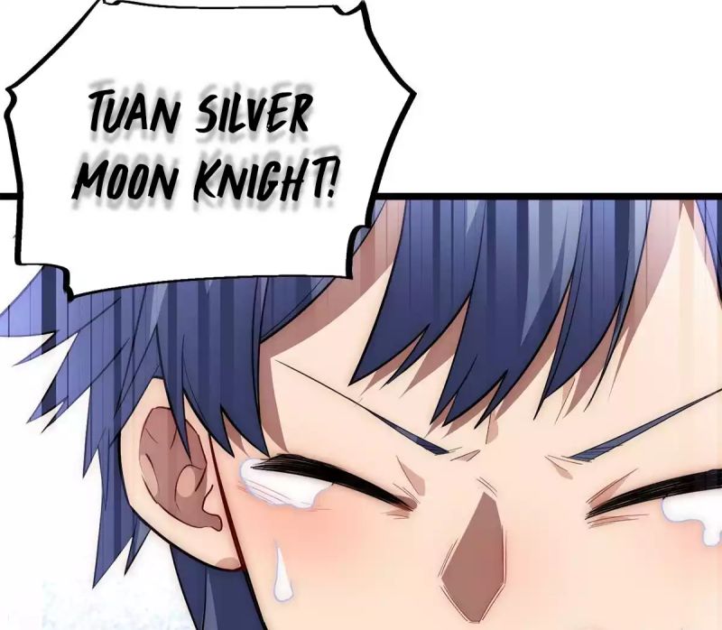 Adventures of an Undead Who Became Paladin Chapter 29 - halaman 49