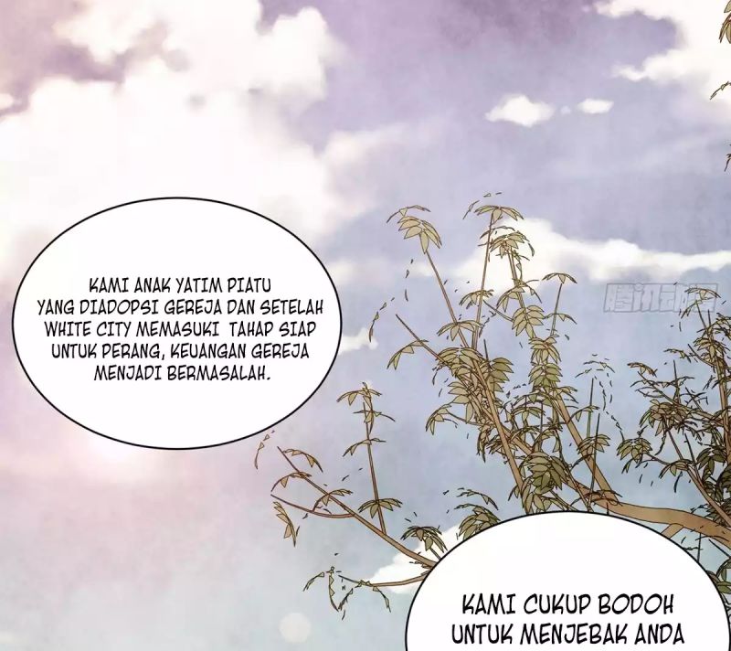 Adventures of an Undead Who Became Paladin Chapter 29 - halaman 53