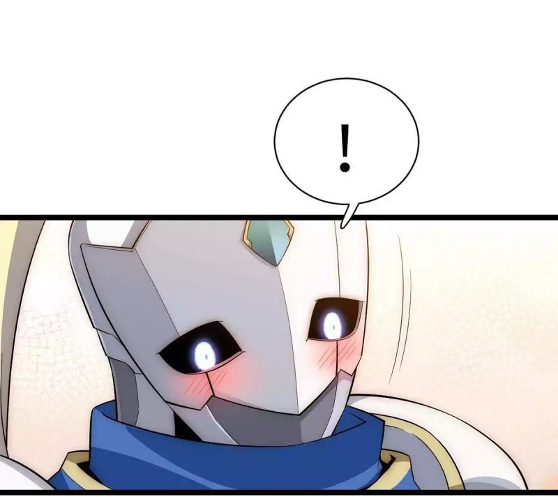 Adventures of an Undead Who Became Paladin Chapter 29 - halaman 56