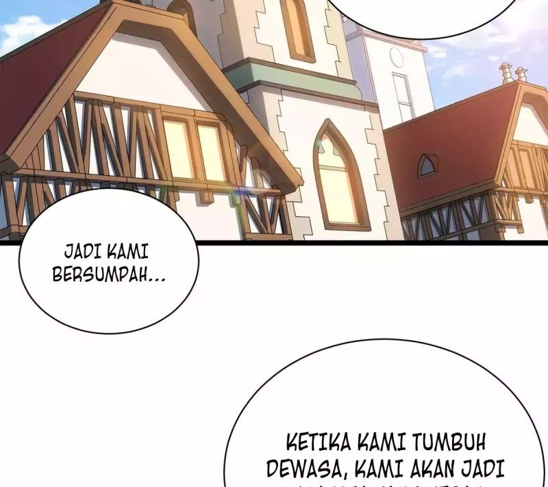 Adventures of an Undead Who Became Paladin Chapter 29 - halaman 58