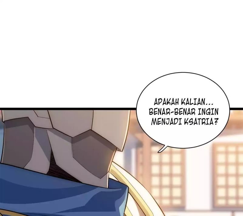 Adventures of an Undead Who Became Paladin Chapter 29 - halaman 62