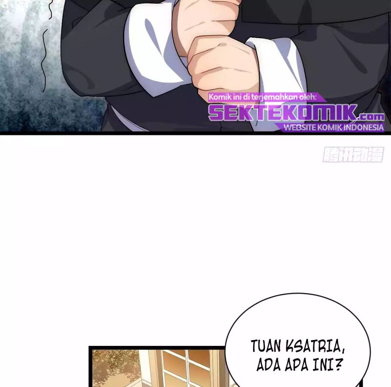 Adventures of an Undead Who Became Paladin Chapter 29 - halaman 78