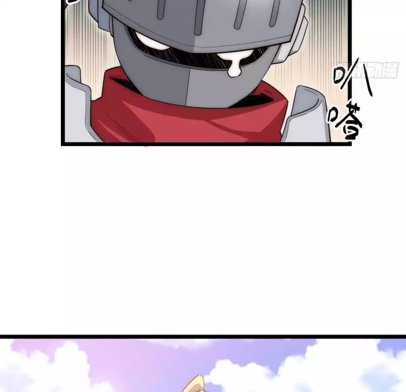 Adventures of an Undead Who Became Paladin Chapter 29 - halaman 8