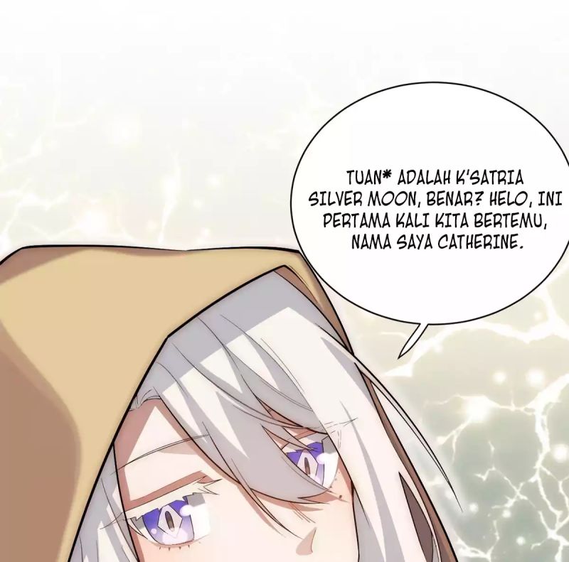 Adventures of an Undead Who Became Paladin Chapter 29 - halaman 87