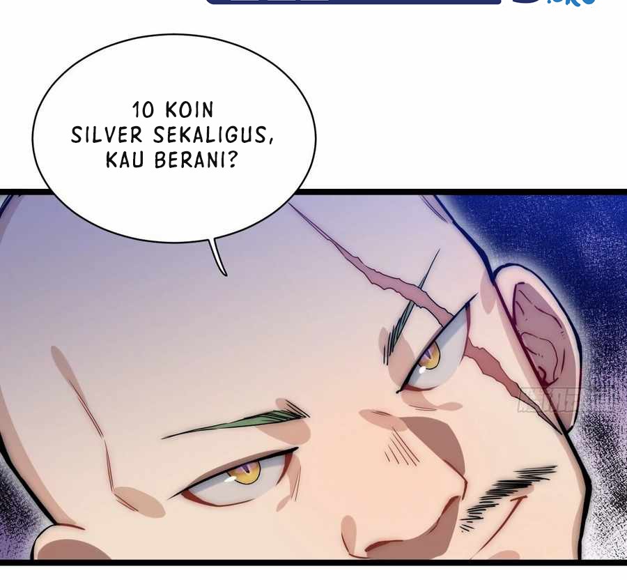 Adventures of an Undead Who Became Paladin Chapter 3 - halaman 39