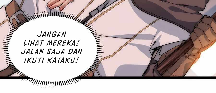 Adventures of an Undead Who Became Paladin Chapter 3 - halaman 6