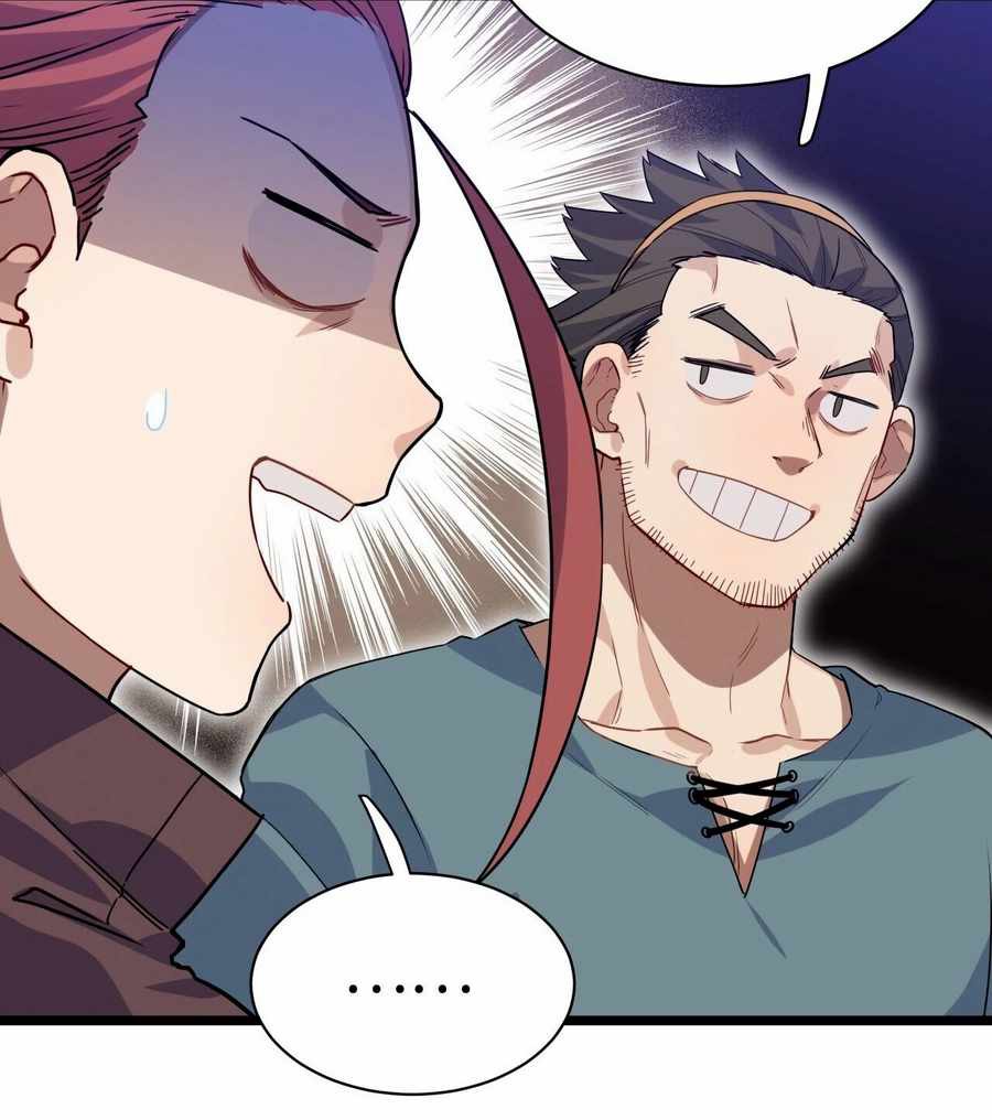 Adventures of an Undead Who Became Paladin Chapter 3 - halaman 60