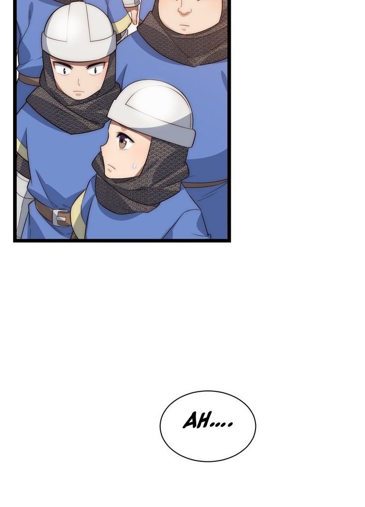 Adventures of an Undead Who Became Paladin Chapter 32 - halaman 18