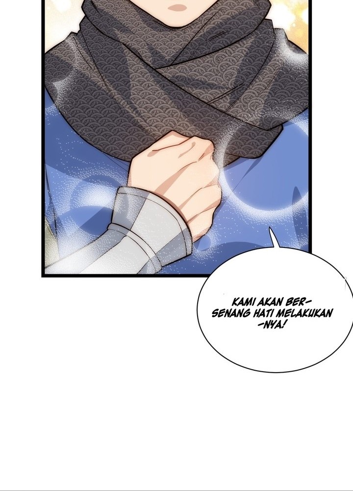 Adventures of an Undead Who Became Paladin Chapter 32 - halaman 22