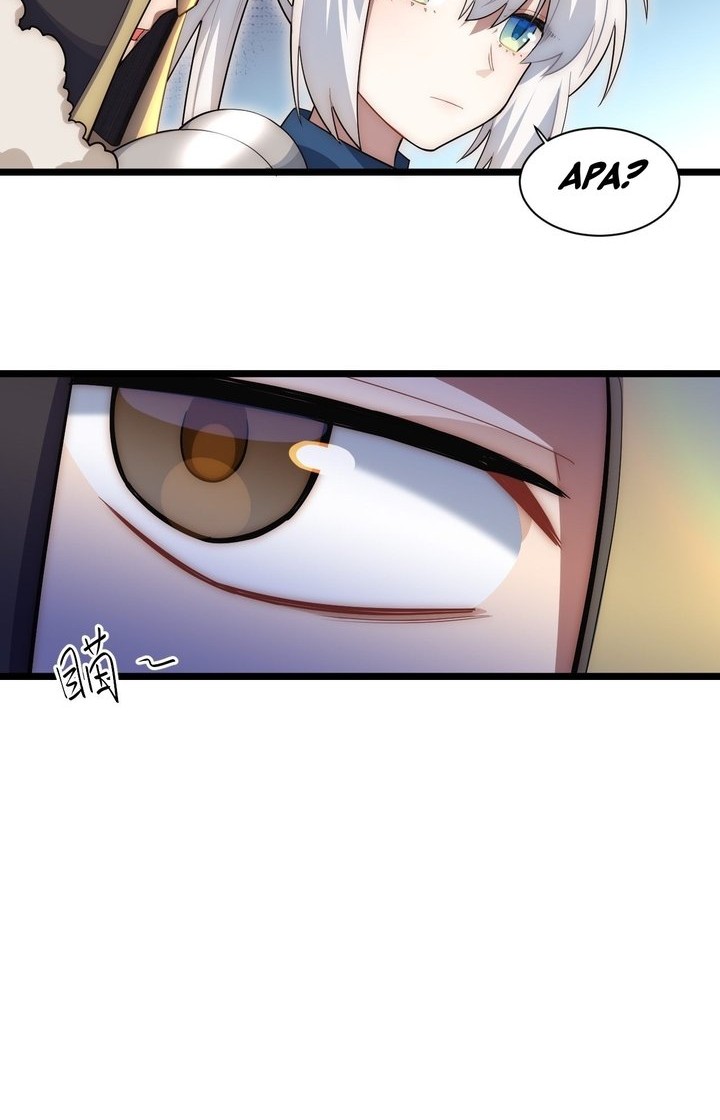 Adventures of an Undead Who Became Paladin Chapter 34 - halaman 14