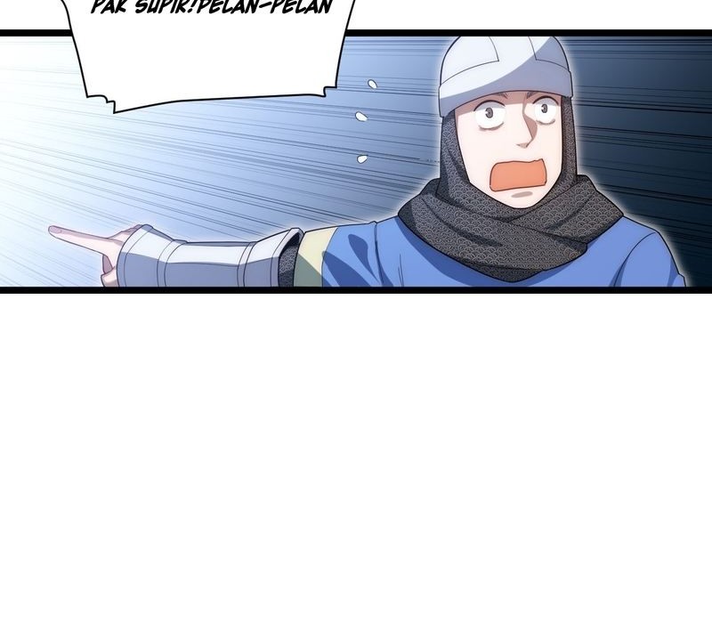 Adventures of an Undead Who Became Paladin Chapter 35 - halaman 6