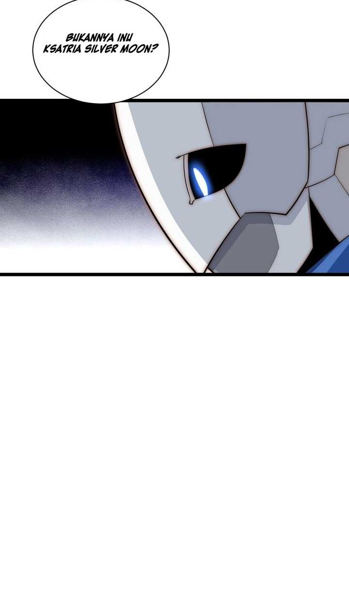 Adventures of an Undead Who Became Paladin Chapter 36 - halaman 18