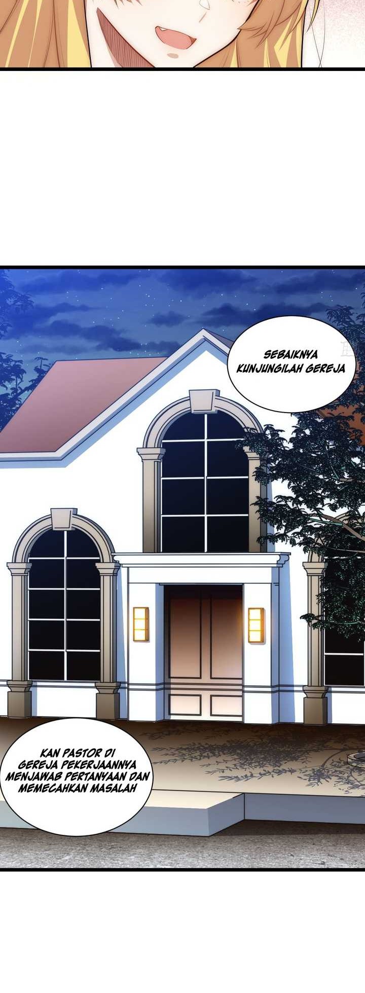 Adventures of an Undead Who Became Paladin Chapter 36 - halaman 26