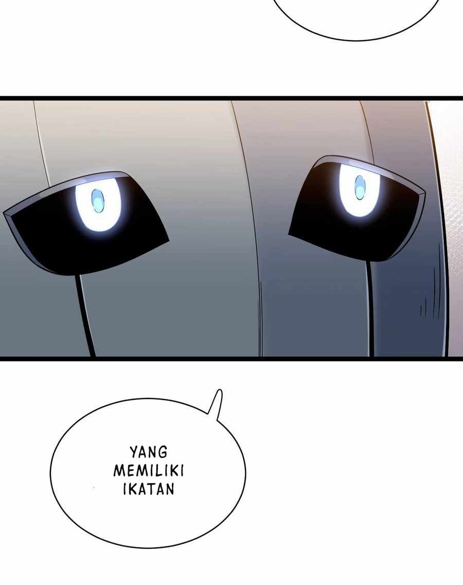 Adventures of an Undead Who Became Paladin Chapter 4 - halaman 7