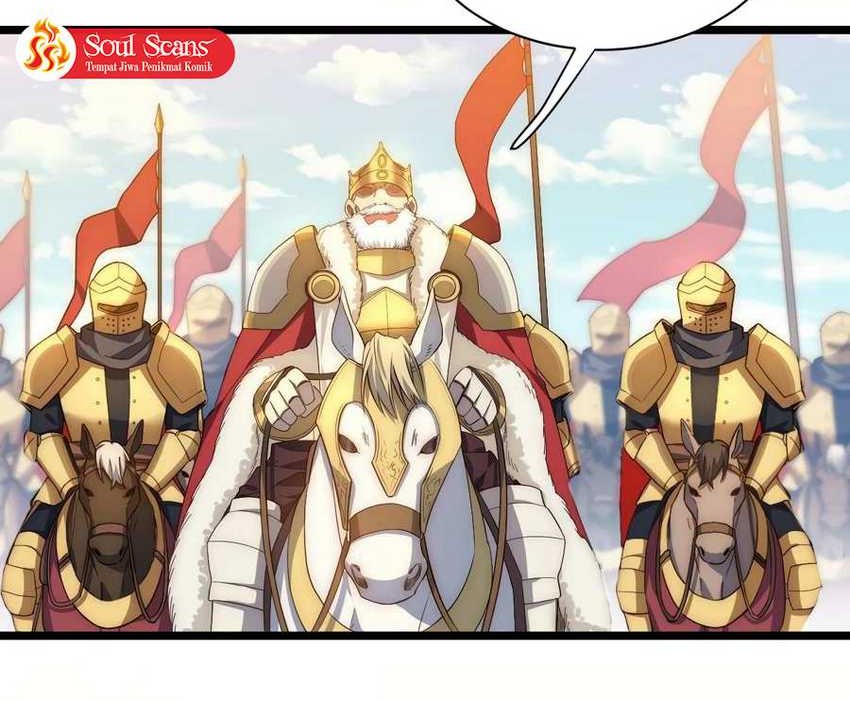 Adventures of an Undead Who Became Paladin Chapter 41 - halaman 14