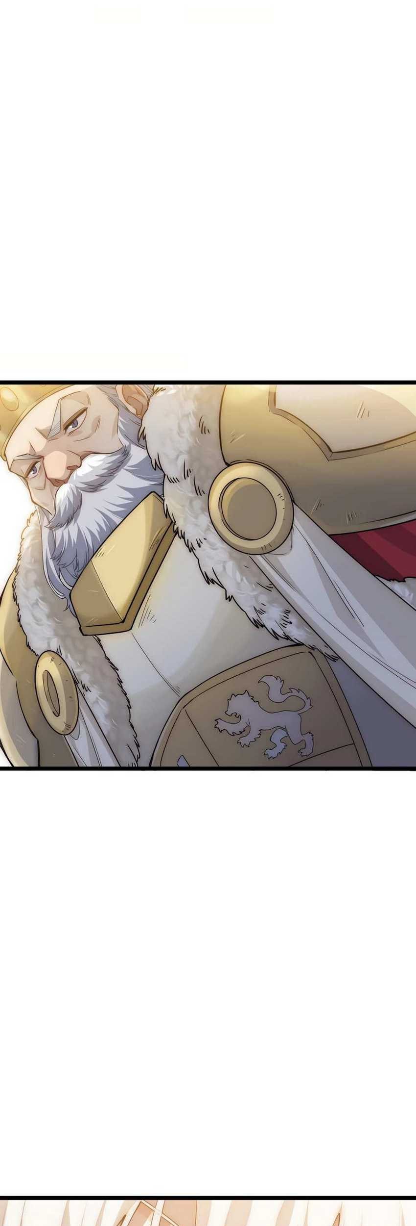 Adventures of an Undead Who Became Paladin Chapter 41 - halaman 18