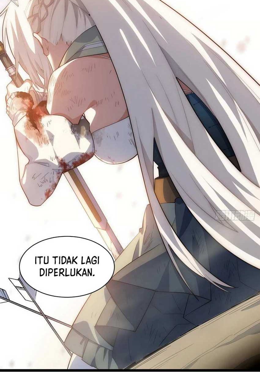 Adventures of an Undead Who Became Paladin Chapter 41 - halaman 21