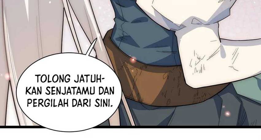 Adventures of an Undead Who Became Paladin Chapter 41 - halaman 27