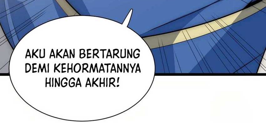 Adventures of an Undead Who Became Paladin Chapter 41 - halaman 44