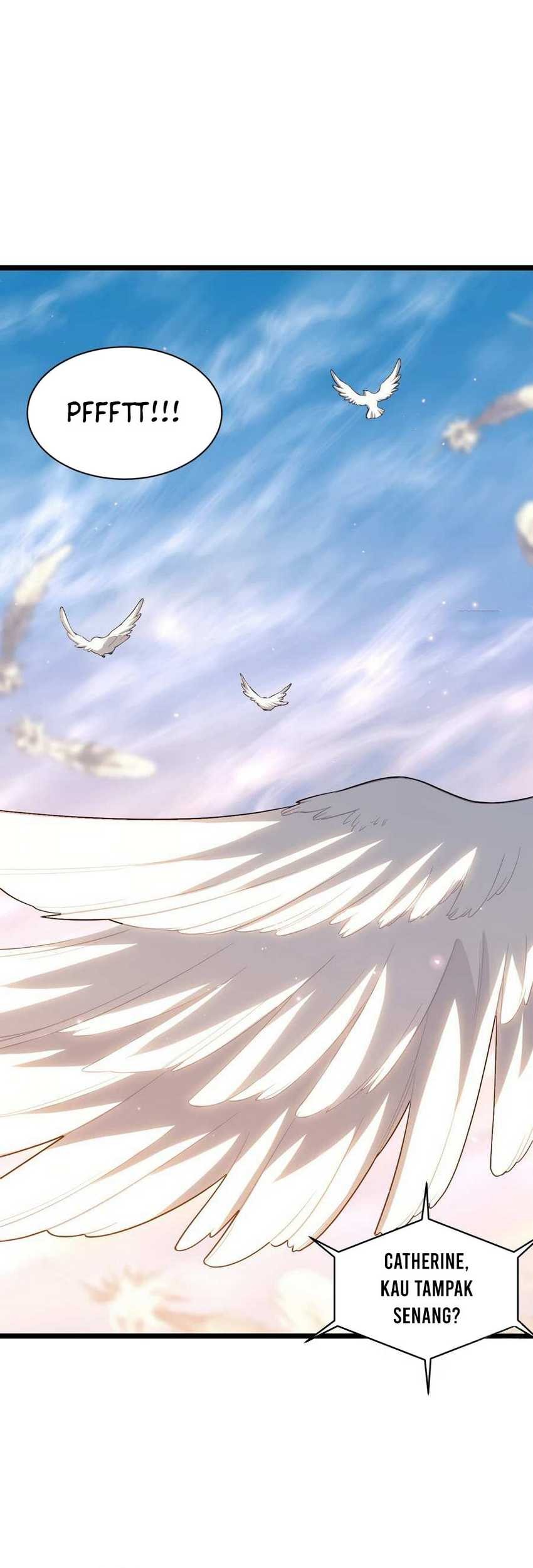 Adventures of an Undead Who Became Paladin Chapter 41 - halaman 48