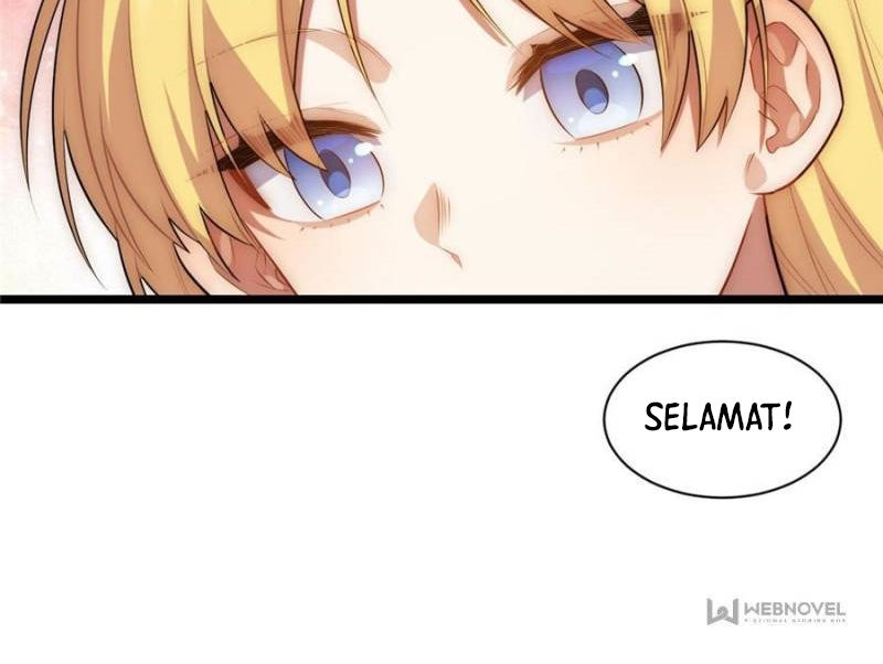 Adventures of an Undead Who Became Paladin Chapter 44 - halaman 33