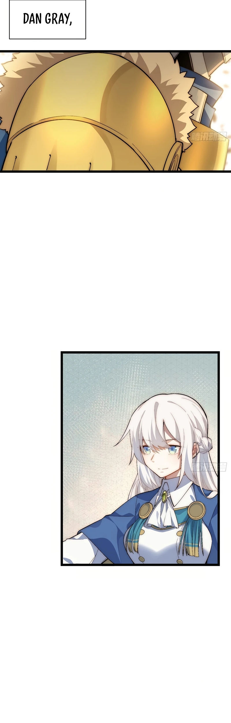 Adventures of an Undead Who Became Paladin Chapter 45 - halaman 5