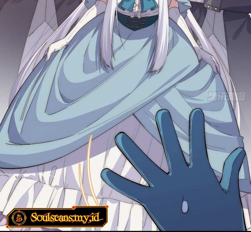 Adventures of an Undead Who Became Paladin Chapter 47 - halaman 31