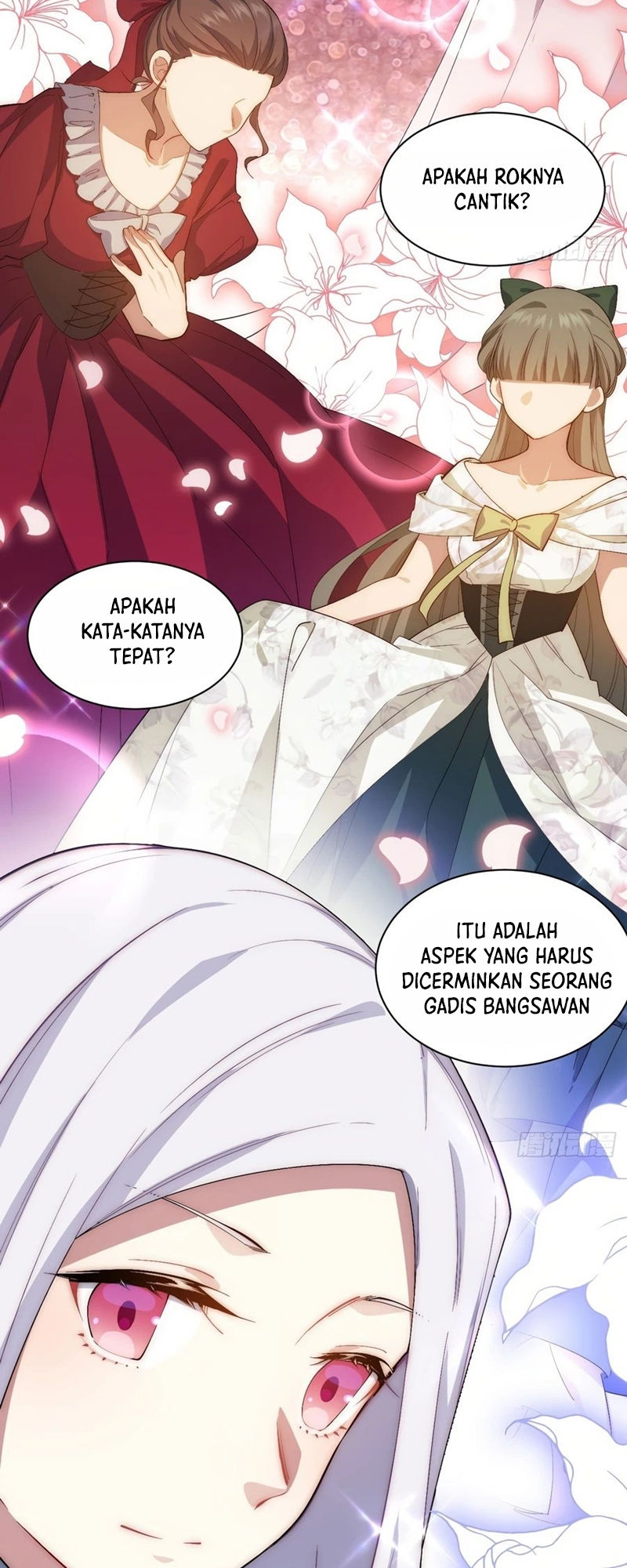 Adventures of an Undead Who Became Paladin Chapter 48 - halaman 9