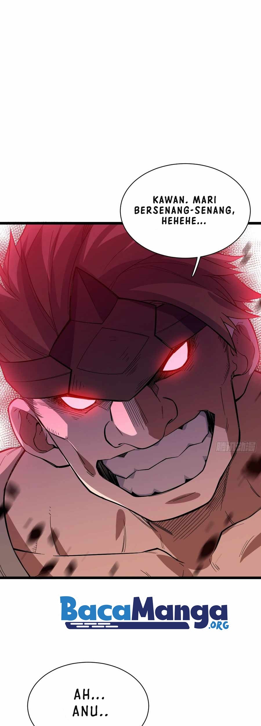 Adventures of an Undead Who Became Paladin Chapter 5 - halaman 29