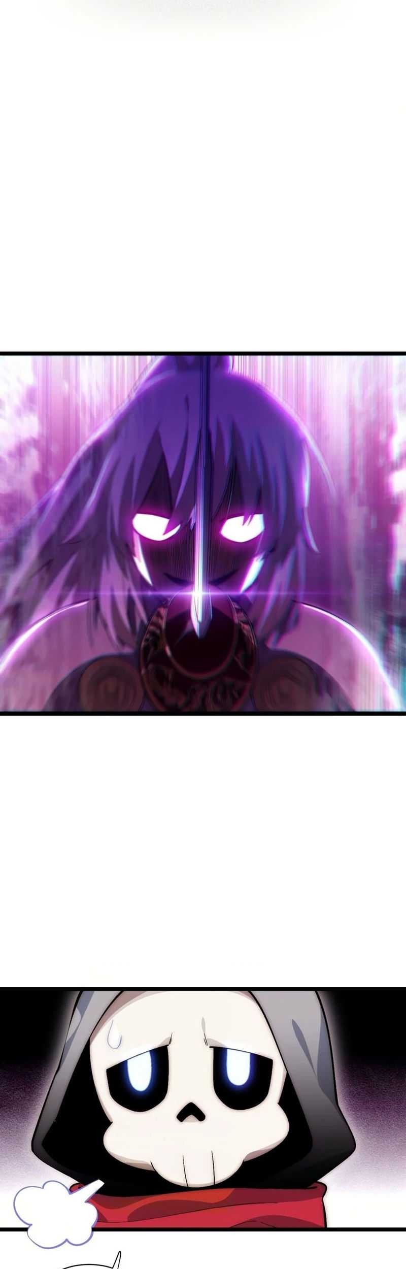 Adventures of an Undead Who Became Paladin Chapter 50 - halaman 2