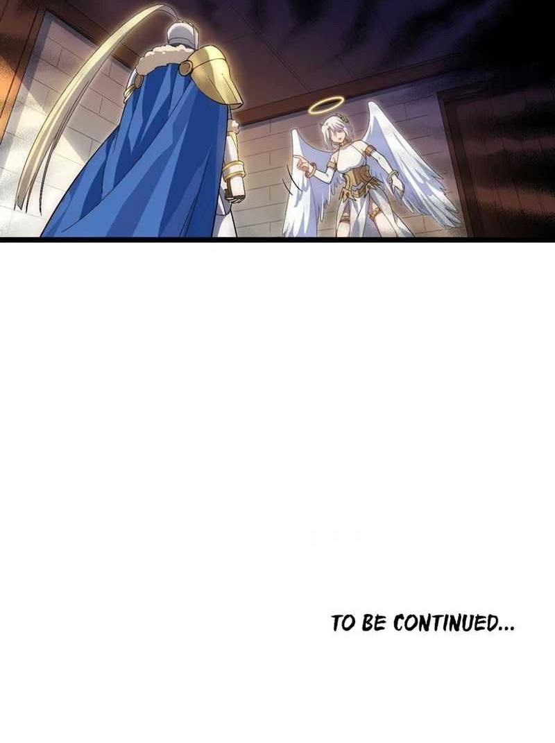Adventures of an Undead Who Became Paladin Chapter 50 - halaman 30