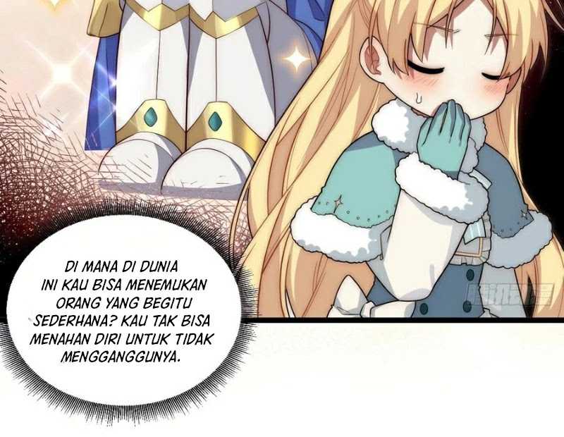 Adventures of an Undead Who Became Paladin Chapter 56 - halaman 25