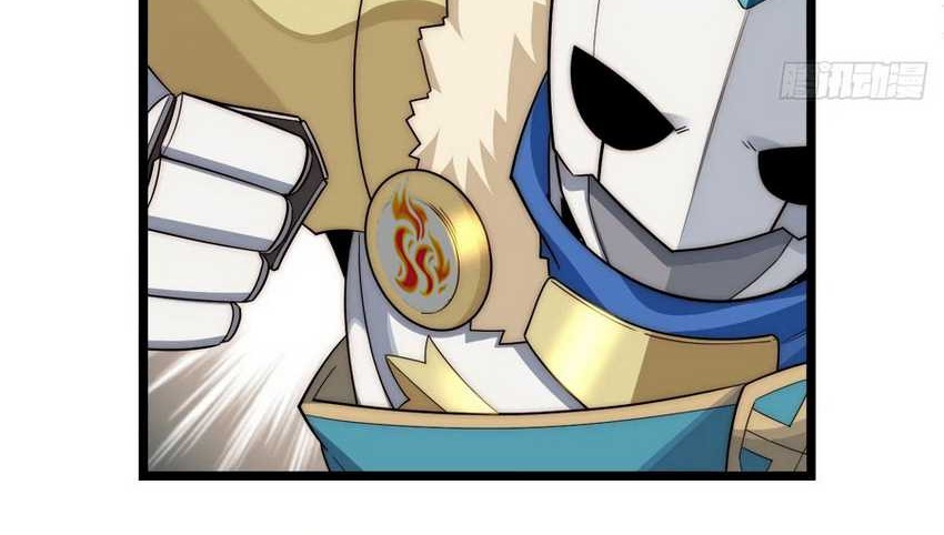 Adventures of an Undead Who Became Paladin Chapter 57 - halaman 6