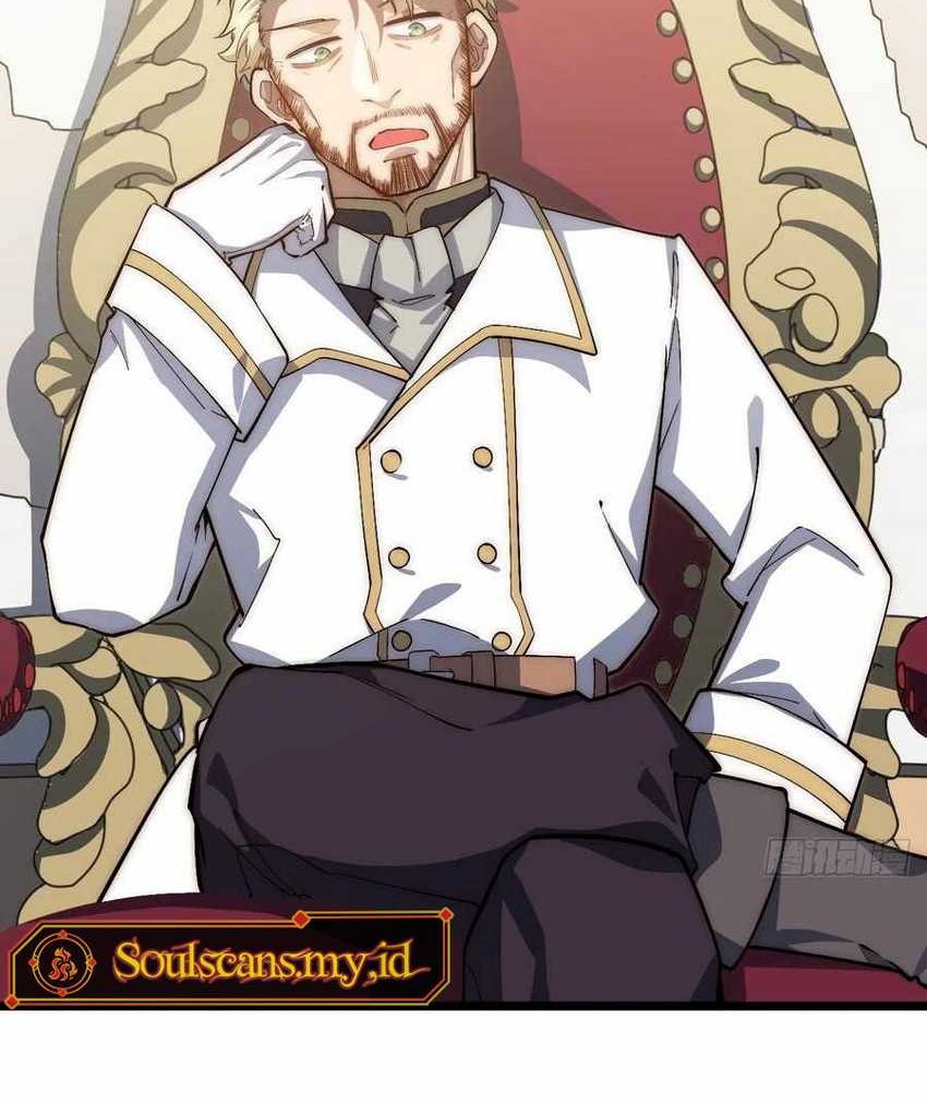 Adventures of an Undead Who Became Paladin Chapter 58 - halaman 20