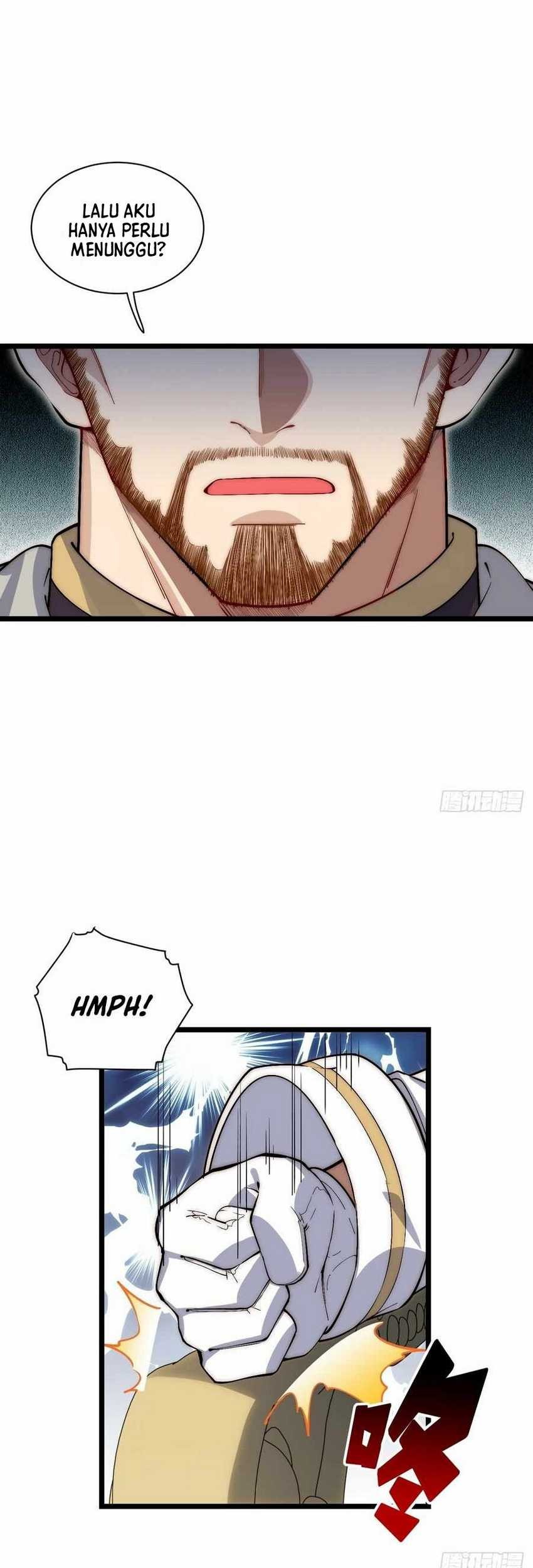 Adventures of an Undead Who Became Paladin Chapter 58 - halaman 23